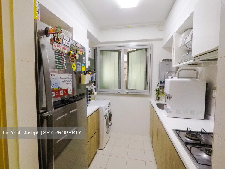 Blk 475C Parkland Residences (Hougang), HDB 3 Rooms #240330301